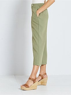 Matrozenbroek - Kiabi