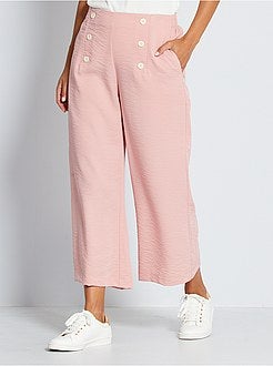 Matrozenbroek - Kiabi