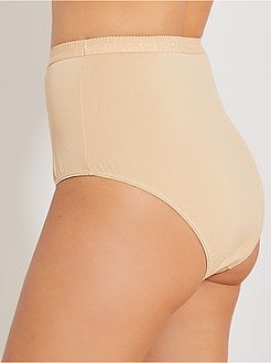 Maxi Perfect Lift corrigerende slip van 'Sans Complexe' - Kiabi