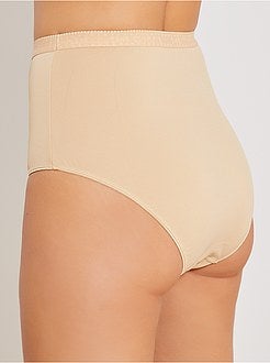 Maxi Perfect Lift corrigerende slip van 'Sans Complexe' - Kiabi
