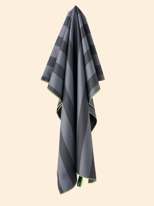 Microvezel handdoek voor sport (ekstract) - Kiabi Microvezel handdoek voor sport (ekstract) - Kiabi