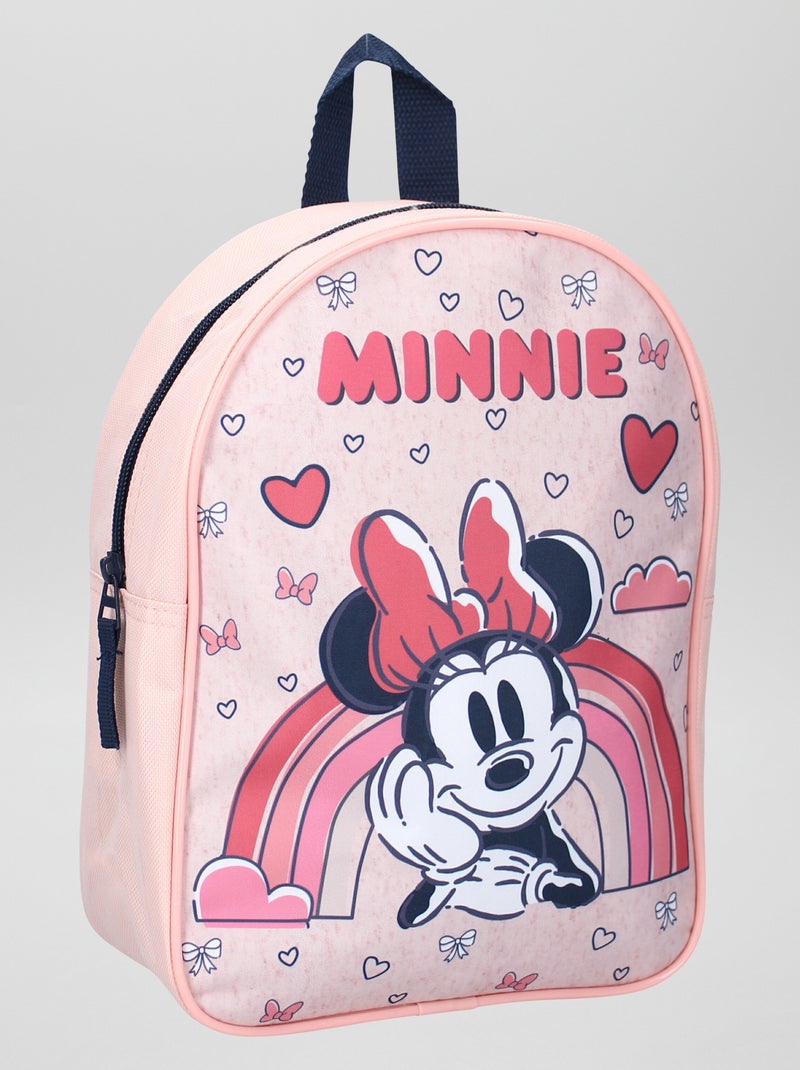Minnie-rugzak ROSE - Kiabi