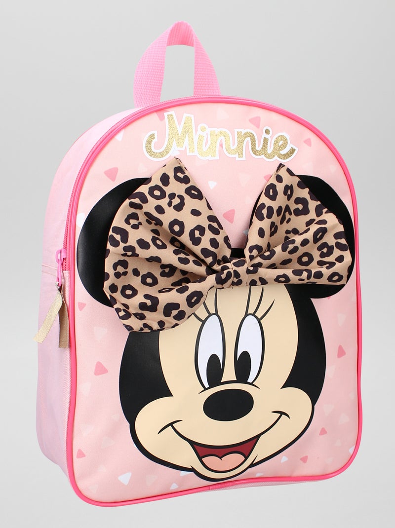 Minnie-rugzak ROSE - Kiabi