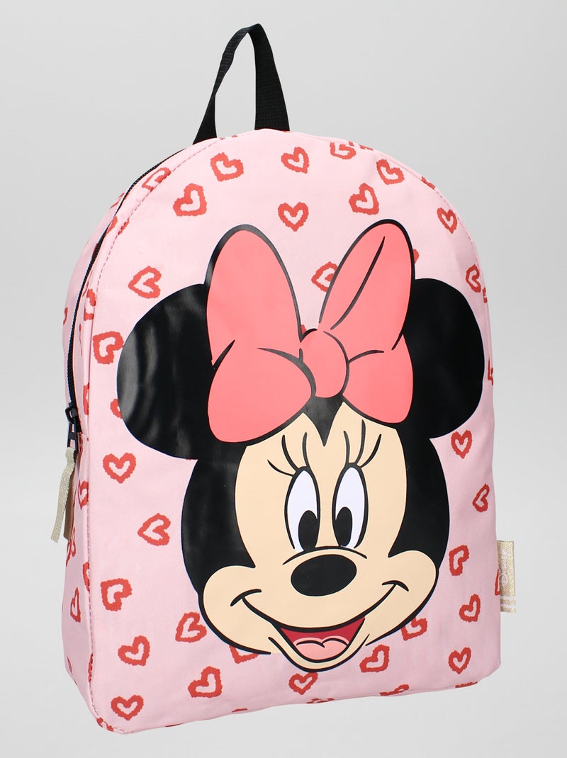 Minnie-rugzak ROSE - Kiabi