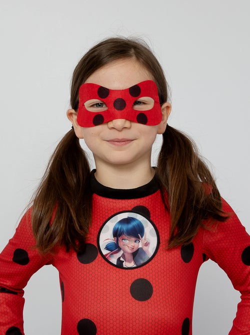 Miraculous-kostuum - Kiabi