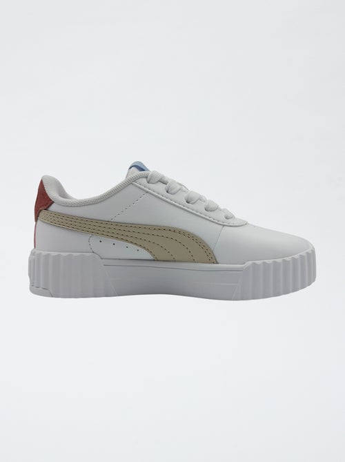 Modieuze sneakers 'PUMA' - Kiabi
