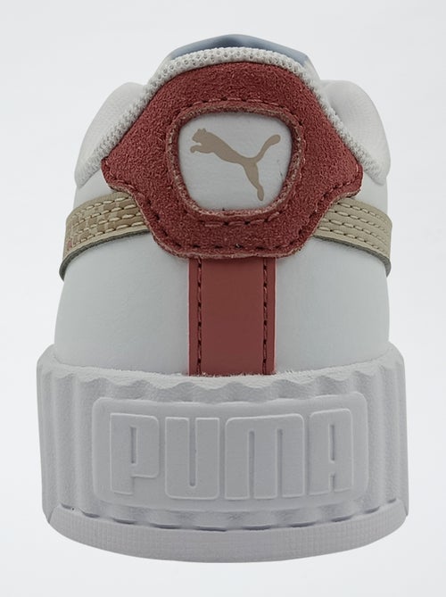 Modieuze sneakers 'PUMA' - Kiabi