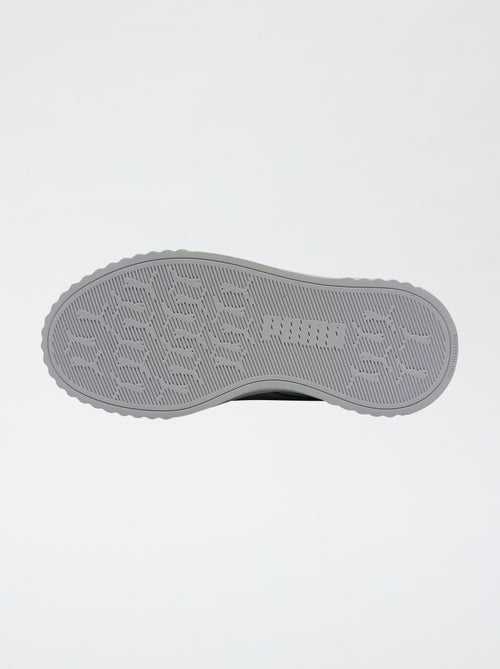Modieuze sneakers 'PUMA' - Kiabi