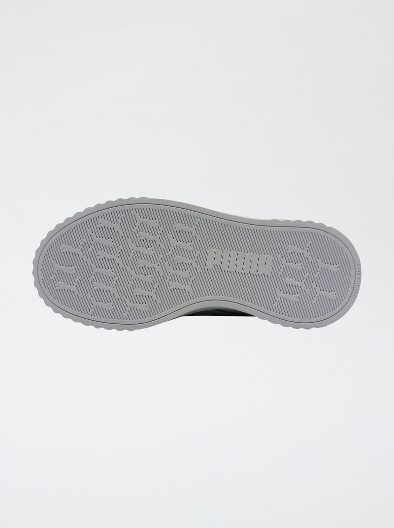 Modieuze sneakers 'PUMA' Wit - Kiabi