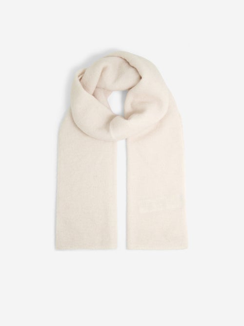 Mohair sjaal - Kiabi