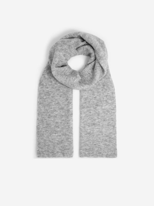 Mohair sjaal - Kiabi