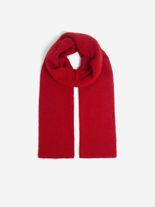 Mohair sjaal - Kiabi