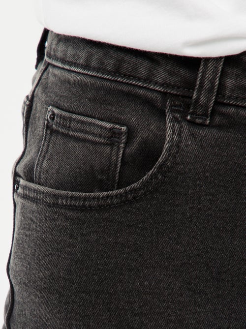 Mom-fit jeans - L32 - Kiabi