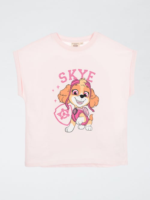 Mouwloos T-shirt 'PAW Patrol' - Kiabi
