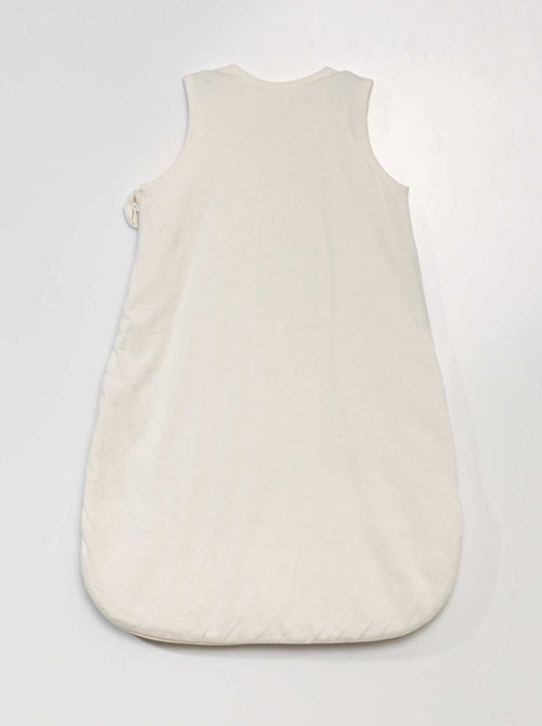 Mouwloze Disney-babyslaapzak - TOG-waarde 2 - Kiabi