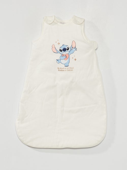 Mouwloze, gewatteerde babyslaapzak, TOG-waarde 2 - Kiabi