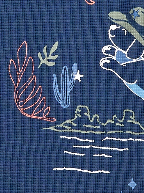 Mouwloze slaapzak TOG 3 'Petit Beguin' - Kiabi