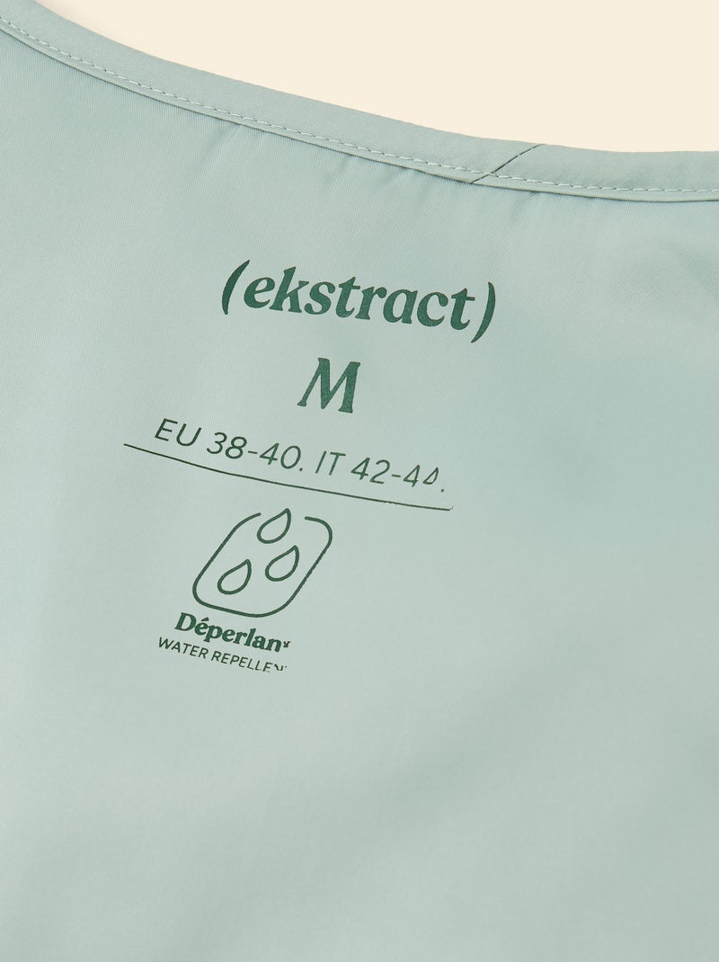 Mouwloze sportvest - (ekstract) Groen - Kiabi