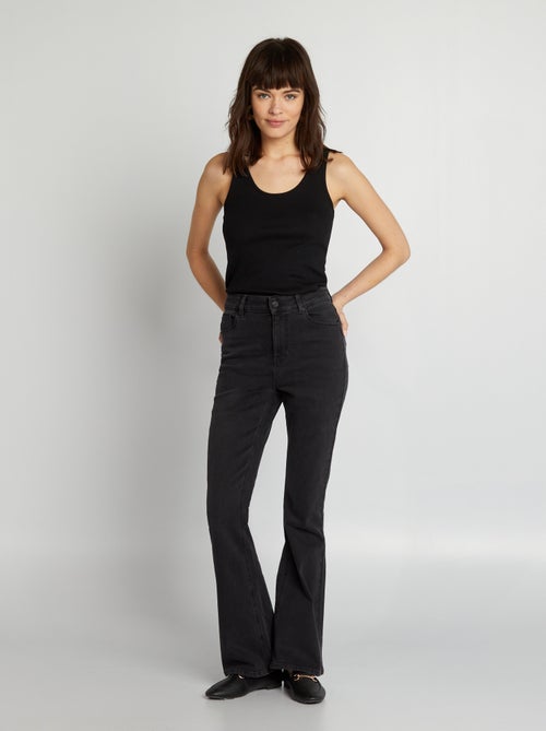 Mouwloze top - Kiabi