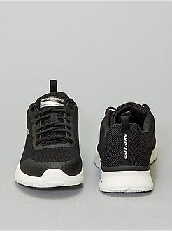 Multi-sportsneakers 'Skechers' - Kiabi