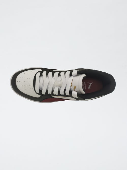 Multicolor lage sneakers PUMA - Kiabi
