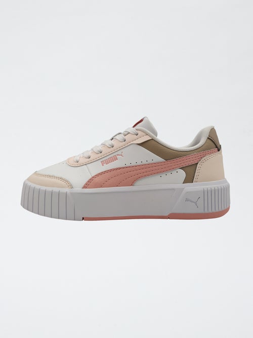 Multicolor lage sneakers PUMA - Kiabi