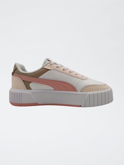 Multicolor lage sneakers PUMA - Kiabi