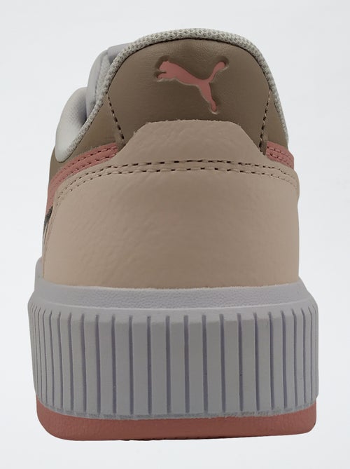 Multicolor lage sneakers PUMA - Kiabi