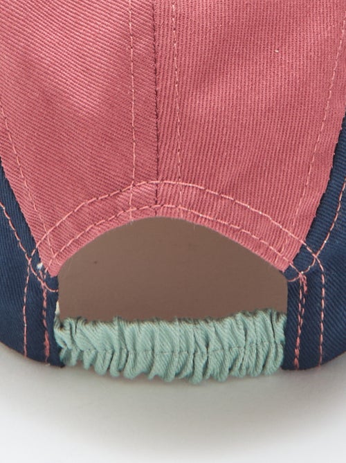 Multicolor pet - Kiabi