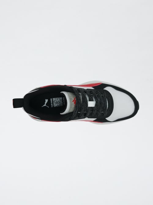Multicolor sneaker met veters PUMA - Kiabi