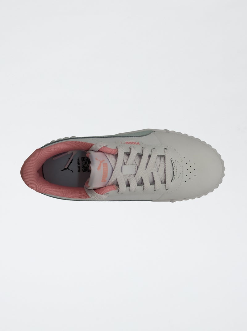 Multikleurige antislip sneakers PUMA Wit - Kiabi