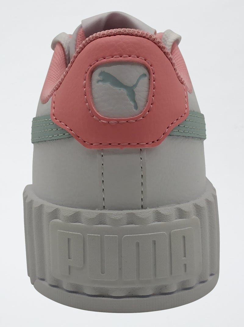 Multikleurige antislip sneakers PUMA Wit - Kiabi
