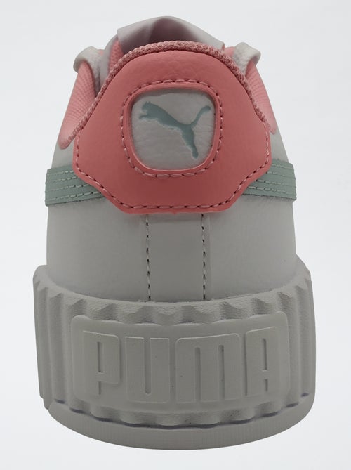 Multikleurige antislip sneakers - Kiabi