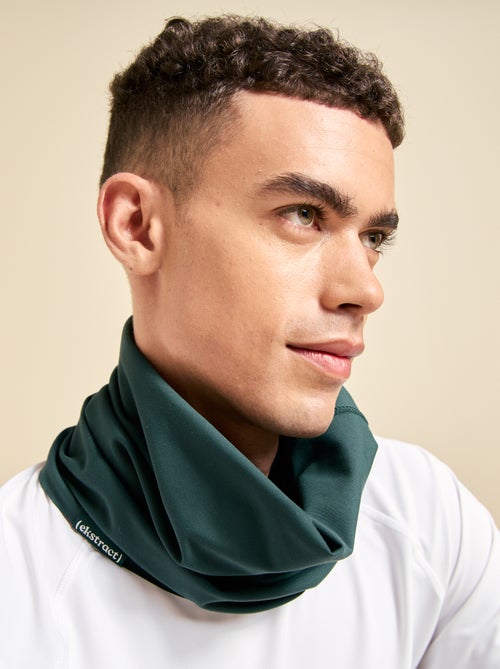 Multisport nekwarmer (ekstract) - Kiabi Multisport nekwarmer (ekstract) - Kiabi
