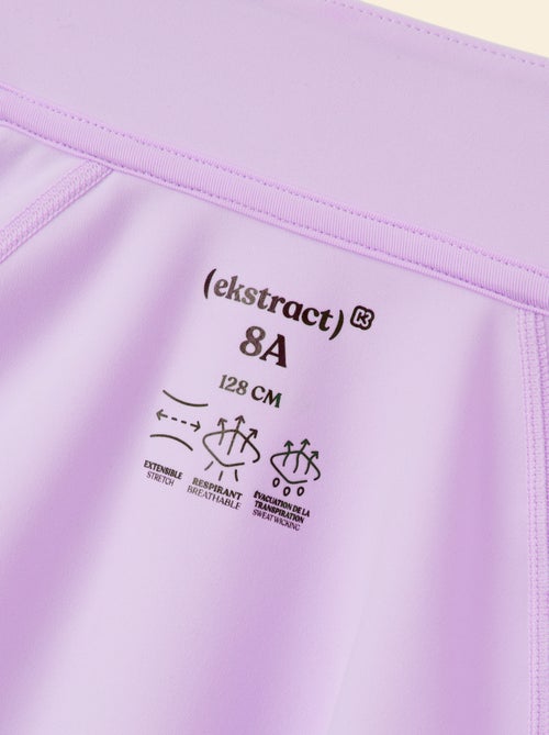 Multisportjas - (ekstract) - Kiabi