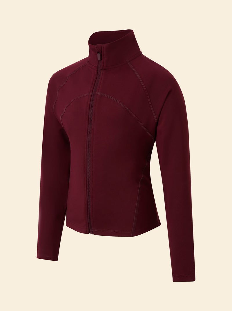 Multisportjas - (ekstract) Rood - Kiabi