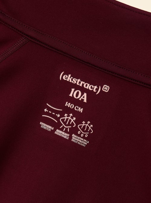 Multisportjas - (ekstract) - Kiabi