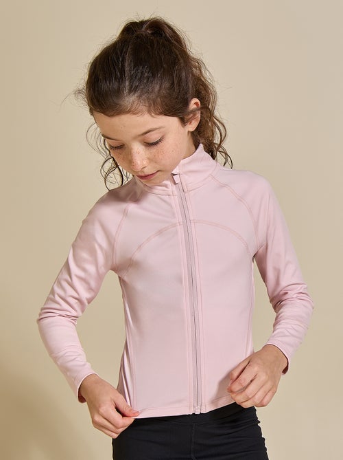 Multisportjas - (ekstract) - Kiabi