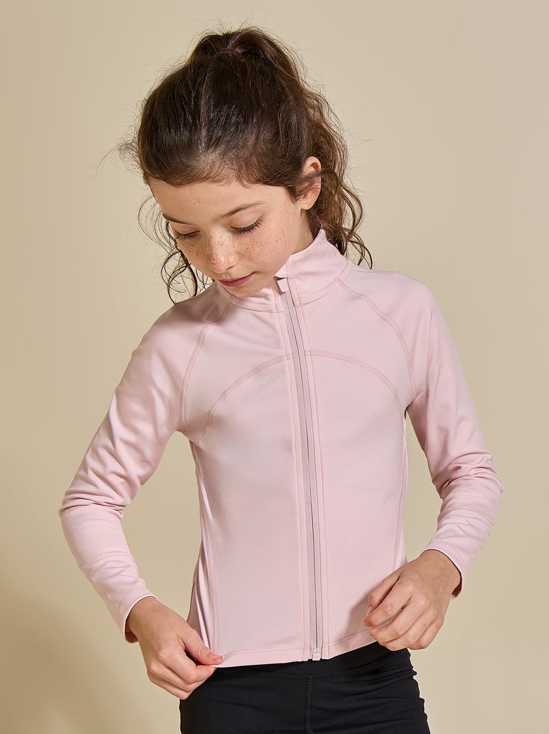 Multisportjas - (ekstract) Rose - Kiabi