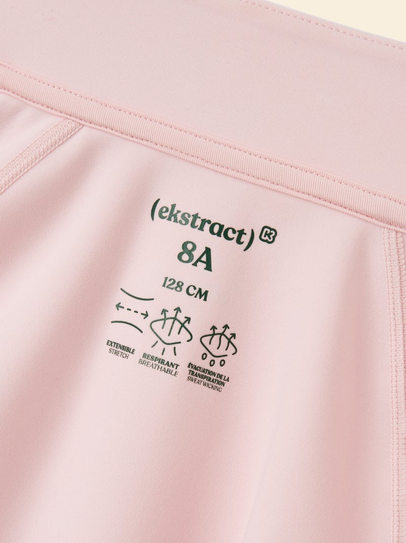 Multisportjas - (ekstract) Rose - Kiabi