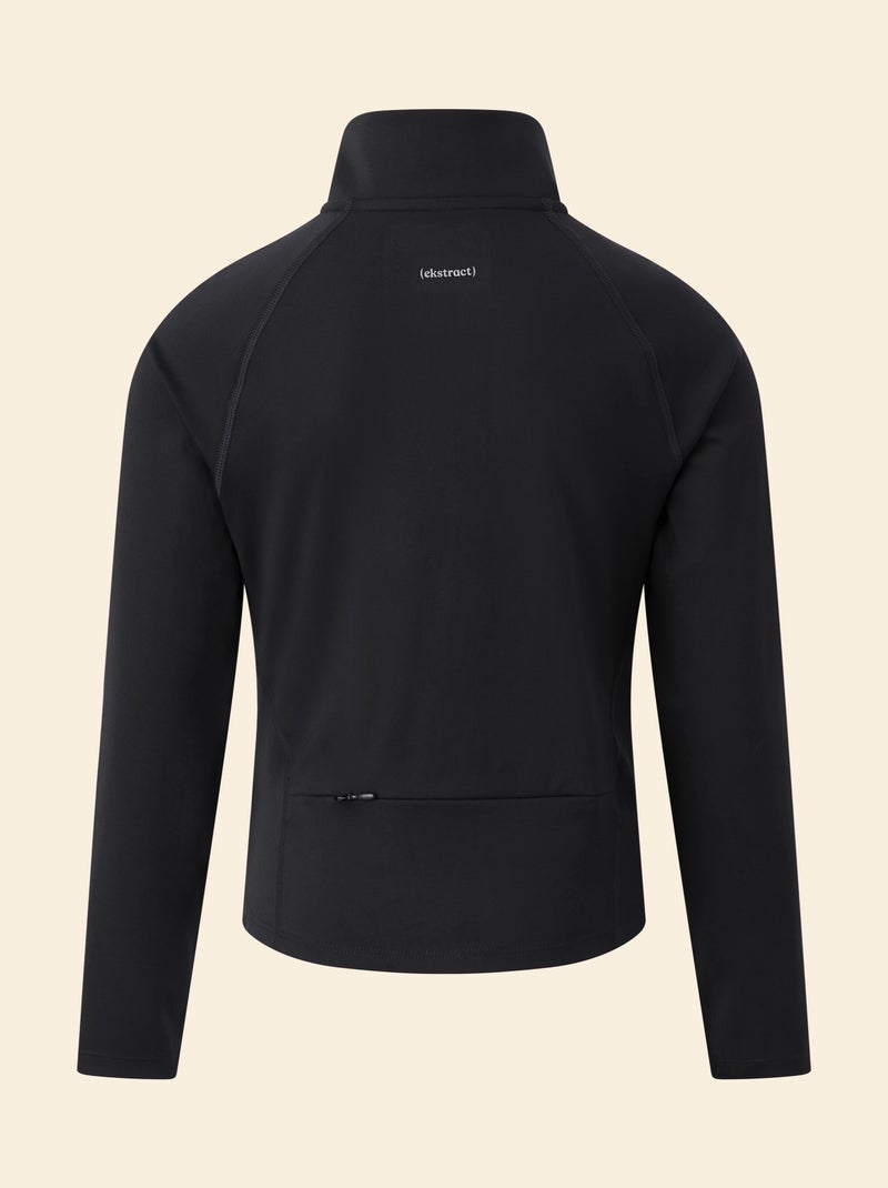Multisportjas - (ekstract) Zwart - Kiabi