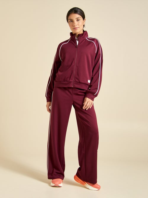 Multisportjas (ekstract) - Kiabi Multisportjas (ekstract) - Kiabi