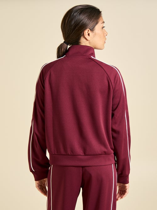 Multisportjas (ekstract) - Kiabi Multisportjas (ekstract) - Kiabi