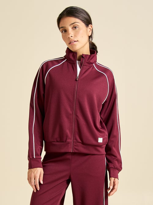 Multisportjas (ekstract) - Kiabi Multisportjas (ekstract) - Kiabi