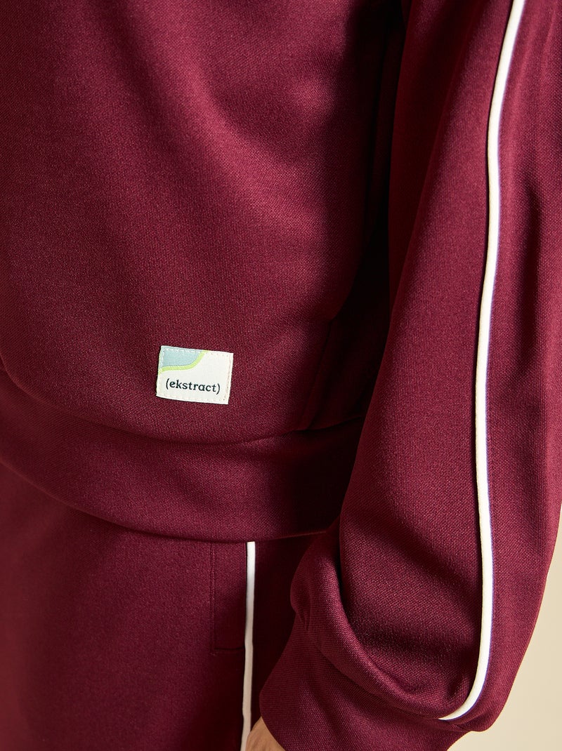Multisportjas (ekstract) Rood - Kiabi