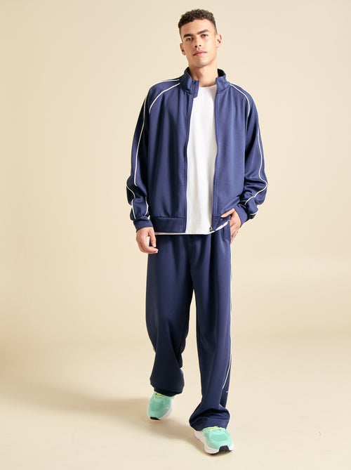 Multisportjas met rits - (ekstract) - Kiabi Multisportjas met rits - (ekstract) - Kiabi