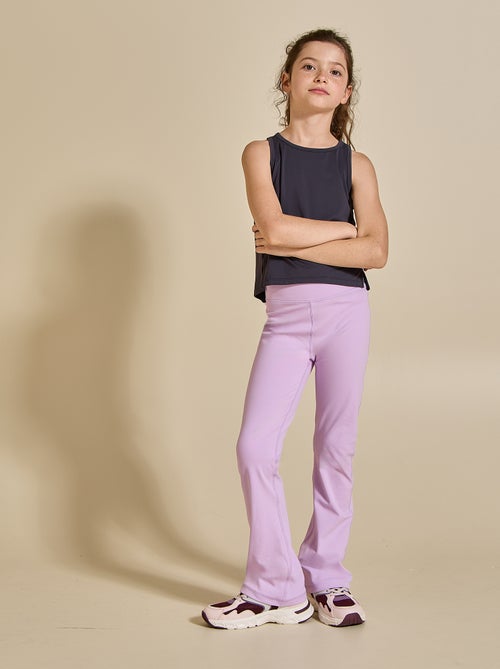 Multisportlegging (ekstract) - Kiabi