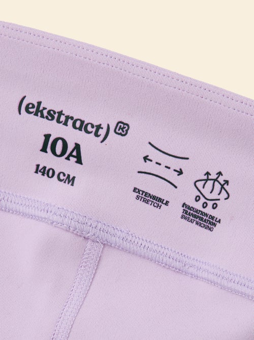 Multisportlegging (ekstract) - Kiabi
