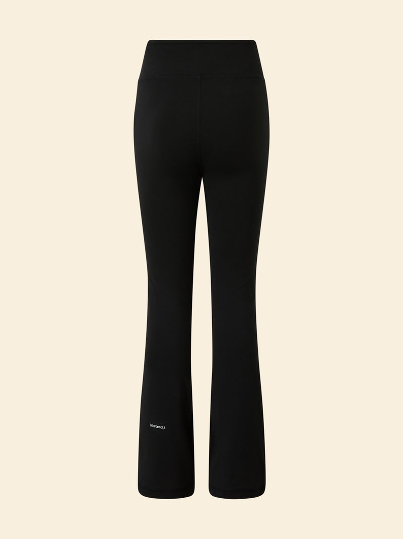 Multisportlegging (ekstract) Zwart - Kiabi