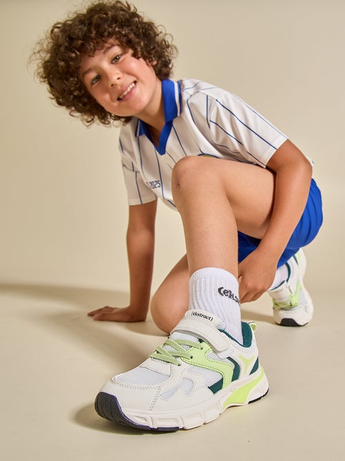 Multisportsneakers - Kiabi